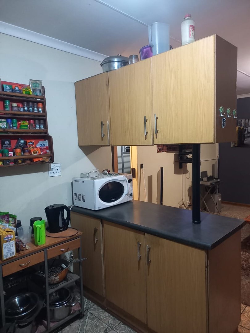 To Let  Bedroom Property for Rent in Grasslands Free State